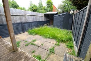 Garden- click for photo gallery